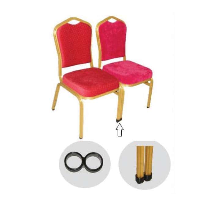 Hilton Sandalye Birleştirme Aparatı Hilton Sandalye Çeşitleri