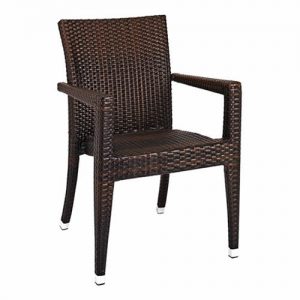 Rattan Sandalye